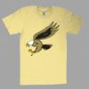 Fine Jersey Short Sleeve T-Shirt Thumbnail