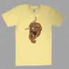 Fine Jersey Short Sleeve T-Shirt Thumbnail