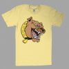 Fine Jersey Short Sleeve T-Shirt Thumbnail