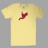 Fine Jersey Short Sleeve T-Shirt Thumbnail