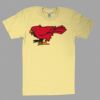 Fine Jersey Short Sleeve T-Shirt Thumbnail