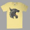 Fine Jersey Short Sleeve T-Shirt Thumbnail
