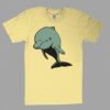 Fine Jersey Short Sleeve T-Shirt Thumbnail