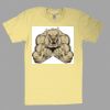 Fine Jersey Short Sleeve T-Shirt Thumbnail