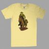Fine Jersey Short Sleeve T-Shirt Thumbnail
