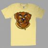 Fine Jersey Short Sleeve T-Shirt Thumbnail