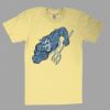 Fine Jersey Short Sleeve T-Shirt Thumbnail