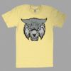 Fine Jersey Short Sleeve T-Shirt Thumbnail