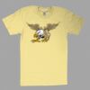 Fine Jersey Short Sleeve T-Shirt Thumbnail