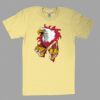 Fine Jersey Short Sleeve T-Shirt Thumbnail