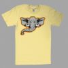 Fine Jersey Short Sleeve T-Shirt Thumbnail