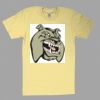 Fine Jersey Short Sleeve T-Shirt Thumbnail