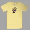 Fine Jersey Short Sleeve T-Shirt Thumbnail