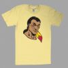 Fine Jersey Short Sleeve T-Shirt Thumbnail