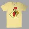 Fine Jersey Short Sleeve T-Shirt Thumbnail