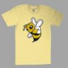 Fine Jersey Short Sleeve T-Shirt Thumbnail