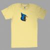 Fine Jersey Short Sleeve T-Shirt Thumbnail