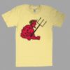 Fine Jersey Short Sleeve T-Shirt Thumbnail