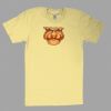 Fine Jersey Short Sleeve T-Shirt Thumbnail