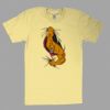 Fine Jersey Short Sleeve T-Shirt Thumbnail