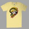 Fine Jersey Short Sleeve T-Shirt Thumbnail