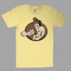 Fine Jersey Short Sleeve T-Shirt Thumbnail