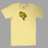 Fine Jersey Short Sleeve T-Shirt Thumbnail