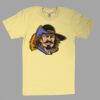 Fine Jersey Short Sleeve T-Shirt Thumbnail
