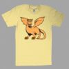 Fine Jersey Short Sleeve T-Shirt Thumbnail