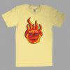Fine Jersey Short Sleeve T-Shirt Thumbnail