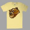 Fine Jersey Short Sleeve T-Shirt Thumbnail