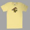 Fine Jersey Short Sleeve T-Shirt Thumbnail