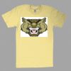 Fine Jersey Short Sleeve T-Shirt Thumbnail