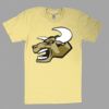 Fine Jersey Short Sleeve T-Shirt Thumbnail