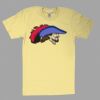 Fine Jersey Short Sleeve T-Shirt Thumbnail