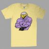 Fine Jersey Short Sleeve T-Shirt Thumbnail
