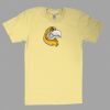 Fine Jersey Short Sleeve T-Shirt Thumbnail
