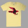 Fine Jersey Short Sleeve T-Shirt Thumbnail
