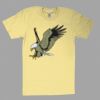 Fine Jersey Short Sleeve T-Shirt Thumbnail