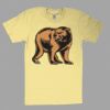 Fine Jersey Short Sleeve T-Shirt Thumbnail