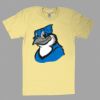 Fine Jersey Short Sleeve T-Shirt Thumbnail