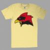 Fine Jersey Short Sleeve T-Shirt Thumbnail