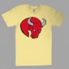 Fine Jersey Short Sleeve T-Shirt Thumbnail