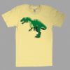 Fine Jersey Short Sleeve T-Shirt Thumbnail