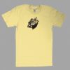 Fine Jersey Short Sleeve T-Shirt Thumbnail