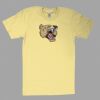 Fine Jersey Short Sleeve T-Shirt Thumbnail