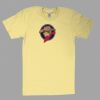 Fine Jersey Short Sleeve T-Shirt Thumbnail
