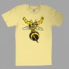 Fine Jersey Short Sleeve T-Shirt Thumbnail