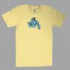 Fine Jersey Short Sleeve T-Shirt Thumbnail