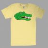 Fine Jersey Short Sleeve T-Shirt Thumbnail